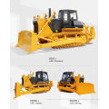 Bulldozers brands SHANTUI SD32 320hp for sale